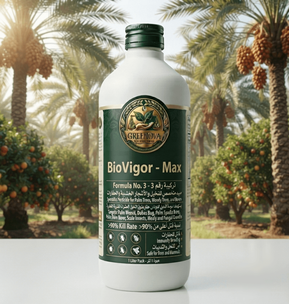 BioVigor Max