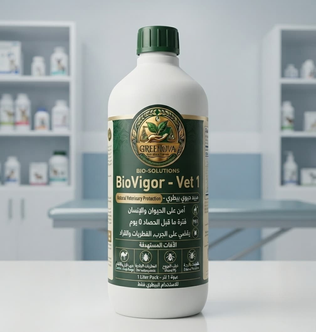 BioVigor Vet 1